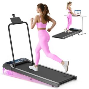 Walking Treadmill Pad with Incline Review: Boost Your Home Office Fitness