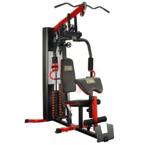 Fitvids Home Gym Equipment Review: Full-Body Strength Training Made Easy
