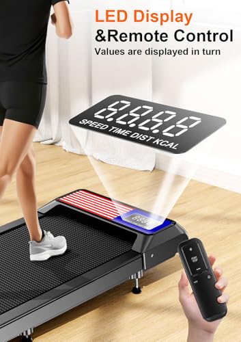 Walking Treadmill Pad Review: Your Ultimate Home & Office Fitness Solution