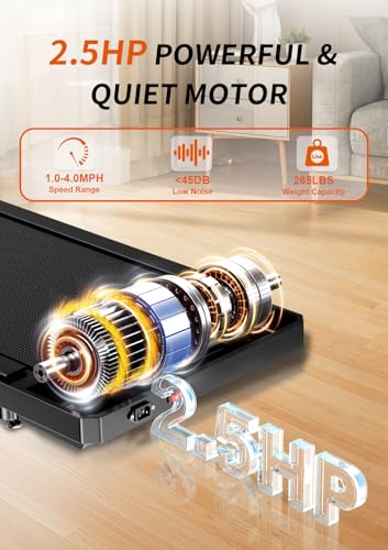 Walking Treadmill Pad Review: Your Ultimate Home & Office Fitness Solution