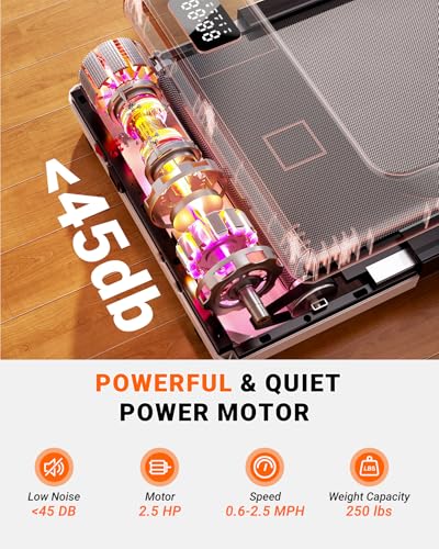 SupeRun Walking Pad Review: Compact, Quiet, and Perfect for Home Office Fitness