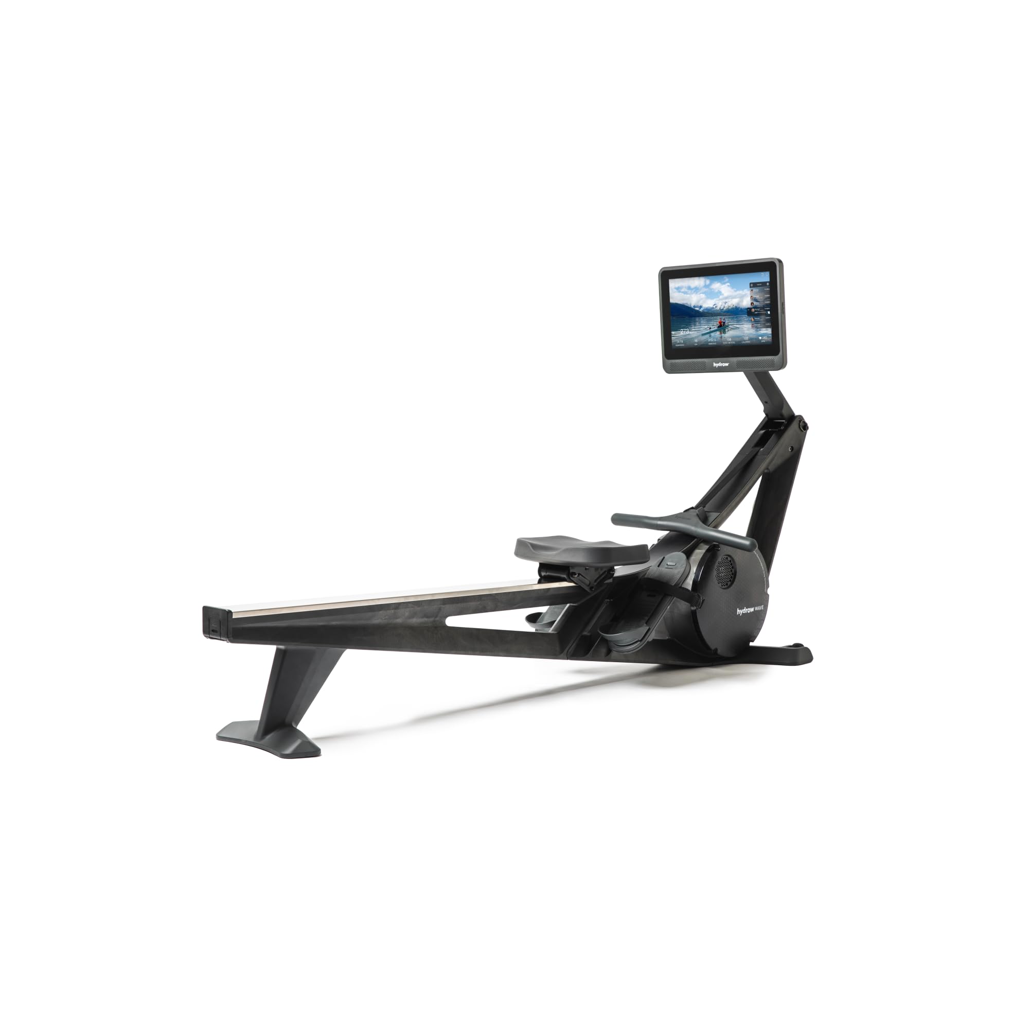 Hydrow Wave Rower Review: Is This the Best Rowing Machine for Your Home Gym?
