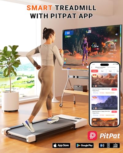 SupeRun Walking Pad Review: Compact, Quiet, and Perfect for Home Office Fitness