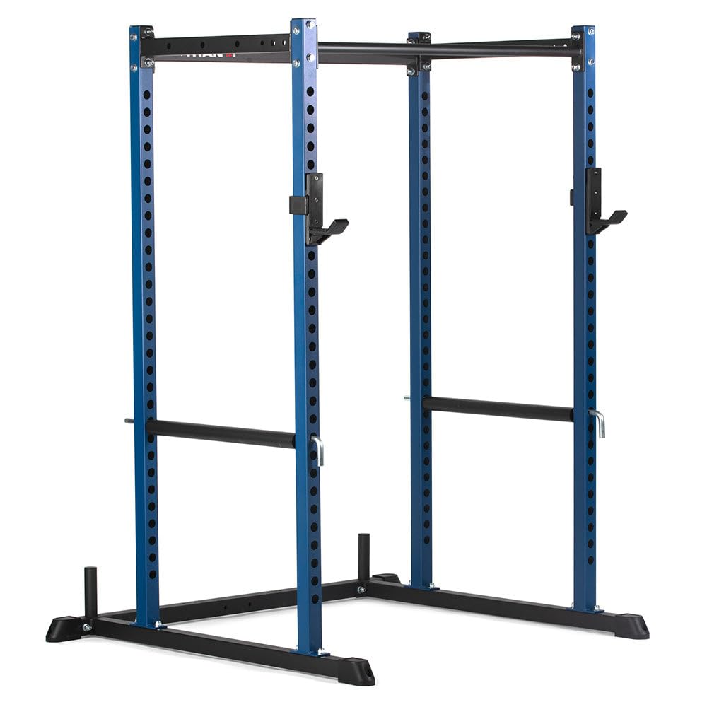 Titan Fitness T-2 Series Power Rack Review: Durable, Versatile, and Worth It?