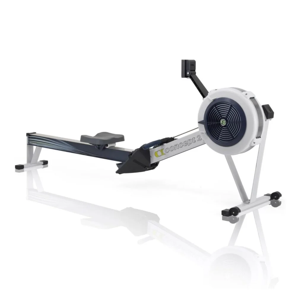 Concept2 RowErg Indoor Rowing Machine Review: Ultimate Home Workout Gear?