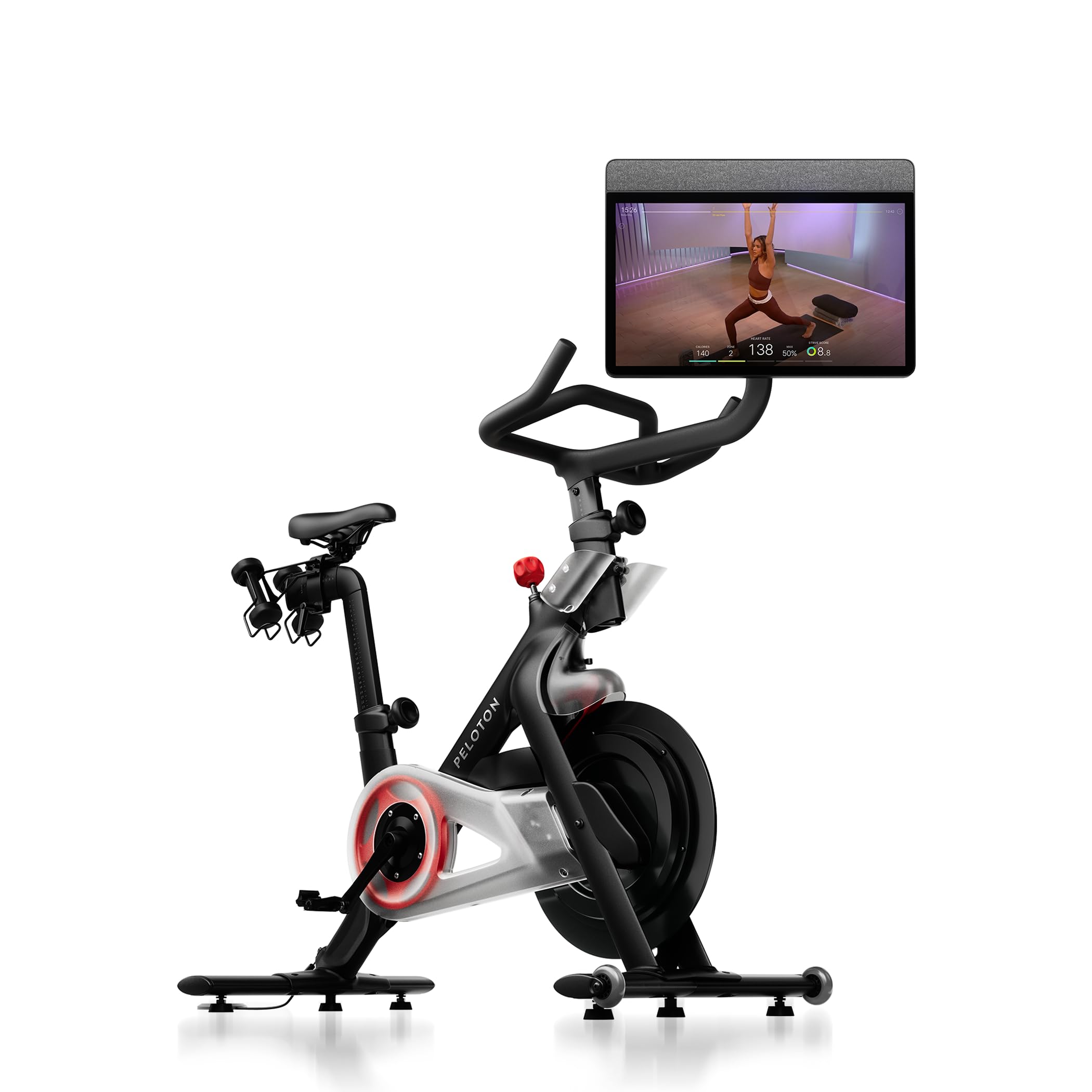 Peloton Bike+ Review: Is This Premium Indoor Bike Worth It in 2024?