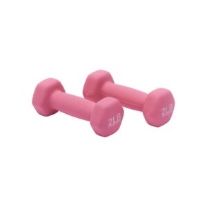 Weights Review: The Perfect Dumbbells for Your Home Workout Routine