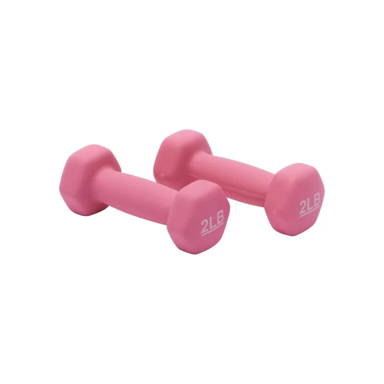 Weights Review: The Perfect Dumbbells for Your Home Workout Routine