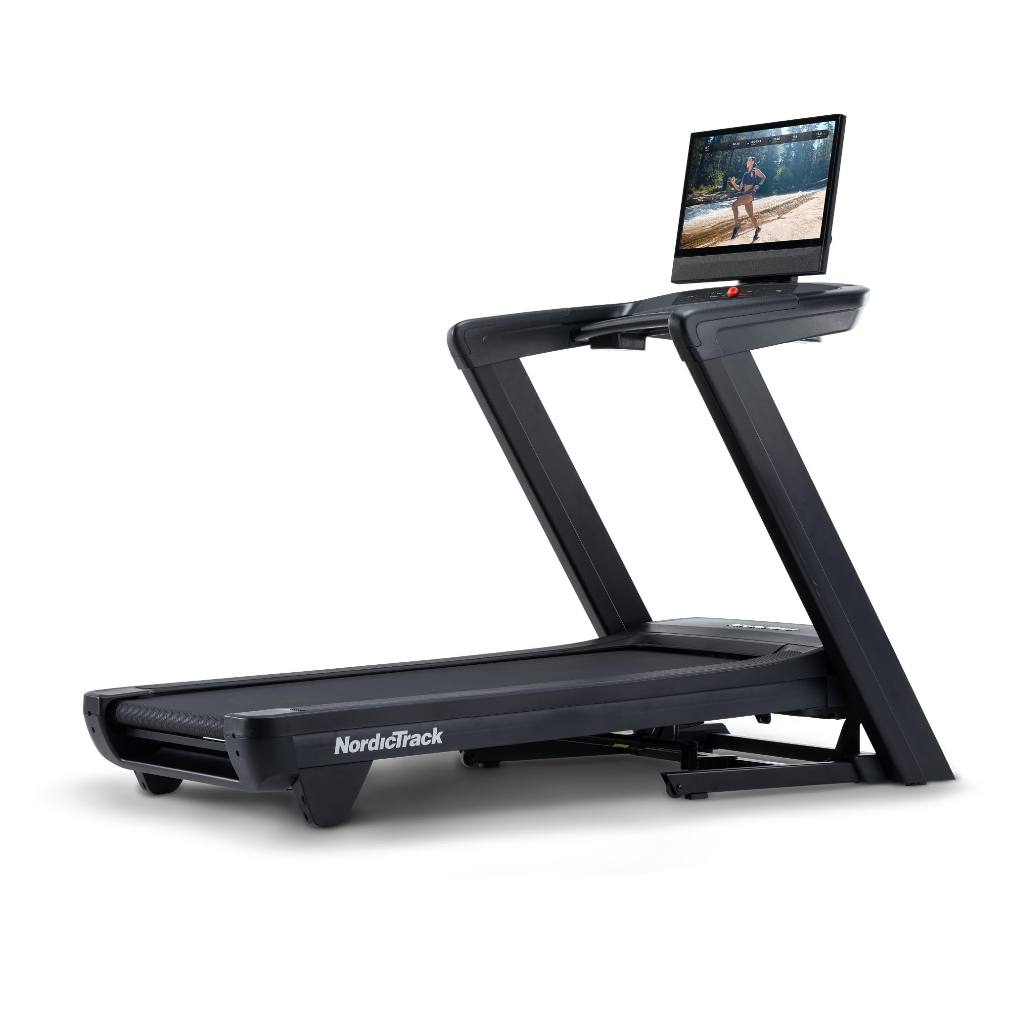 NordicTrack Commercial 1750 Treadmill Review: Is It Worth Your Investment?