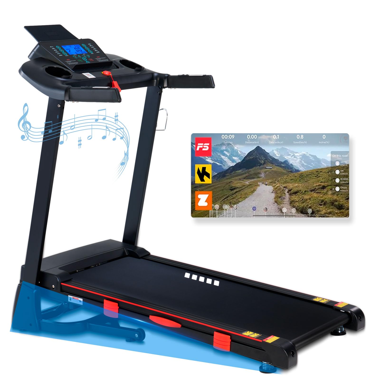 NordicTrack T Series T 6.5 Treadmill Review: Reliable Home Cardio for All Levels