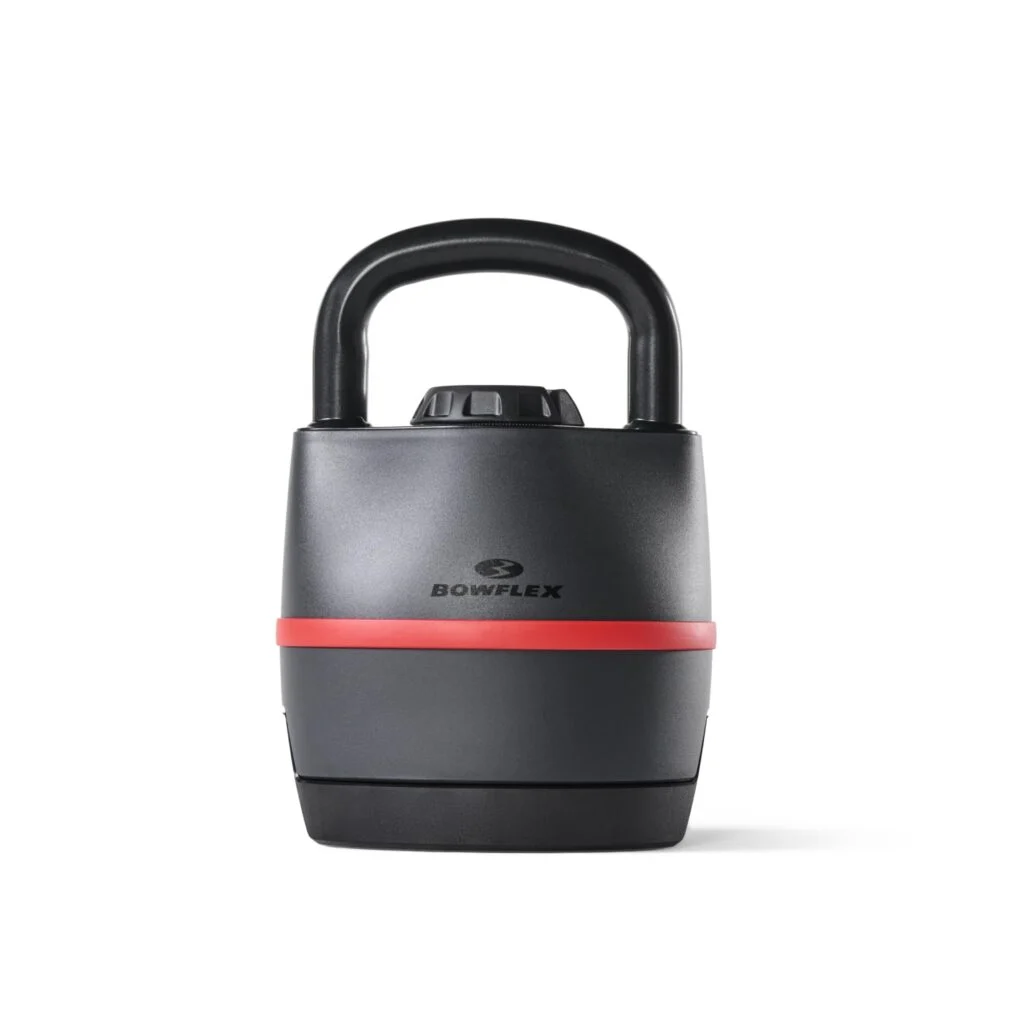 Bowflex SelectTech 840 Adjustable Kettlebell Review: Versatile Strength Training Simplified