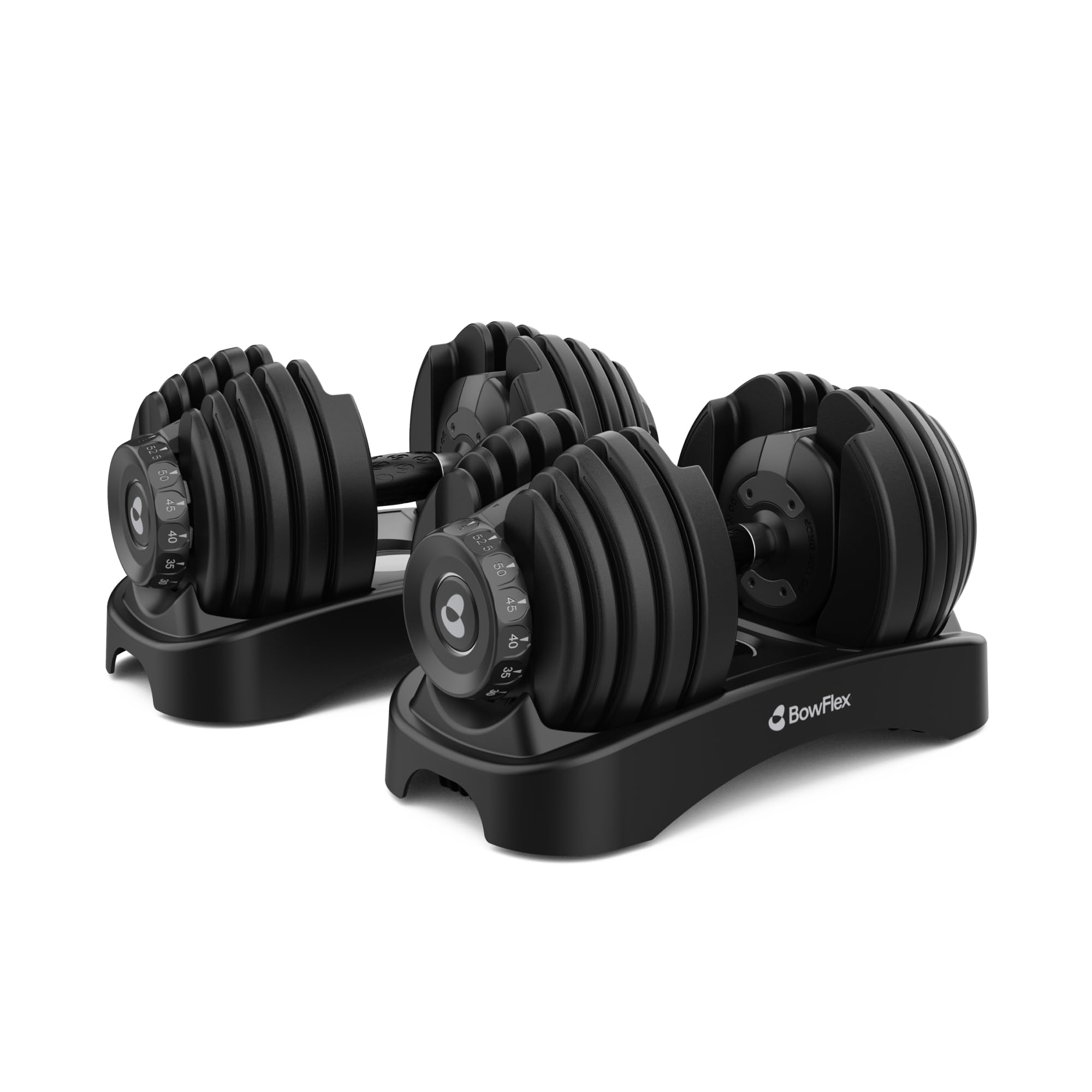 BowFlex Results Series 552 SelectTech Dumbbells Pair Review: Ultimate Home Gym Upgrade?