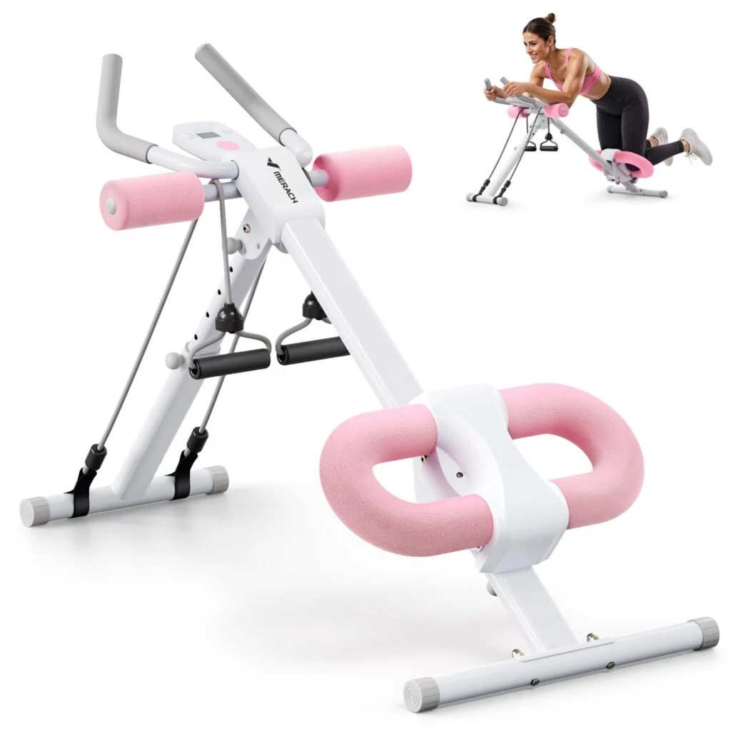 Ab Machine Review: Effective Core Training for Home Workouts