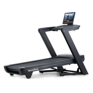 NordicTrack Commercial 1750 Treadmill Review: Is It Worth Your Investment?