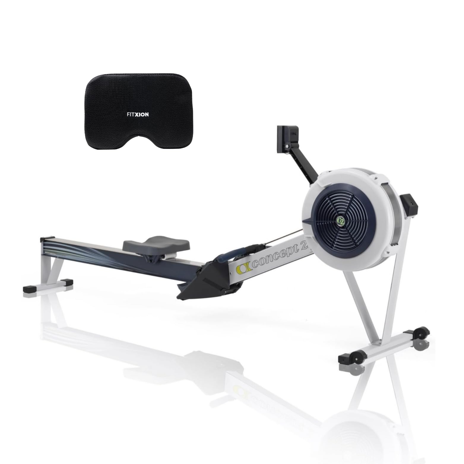 Concept2 RowErg Indoor Rowing Machine Review: Ultimate Home Workout Gear?