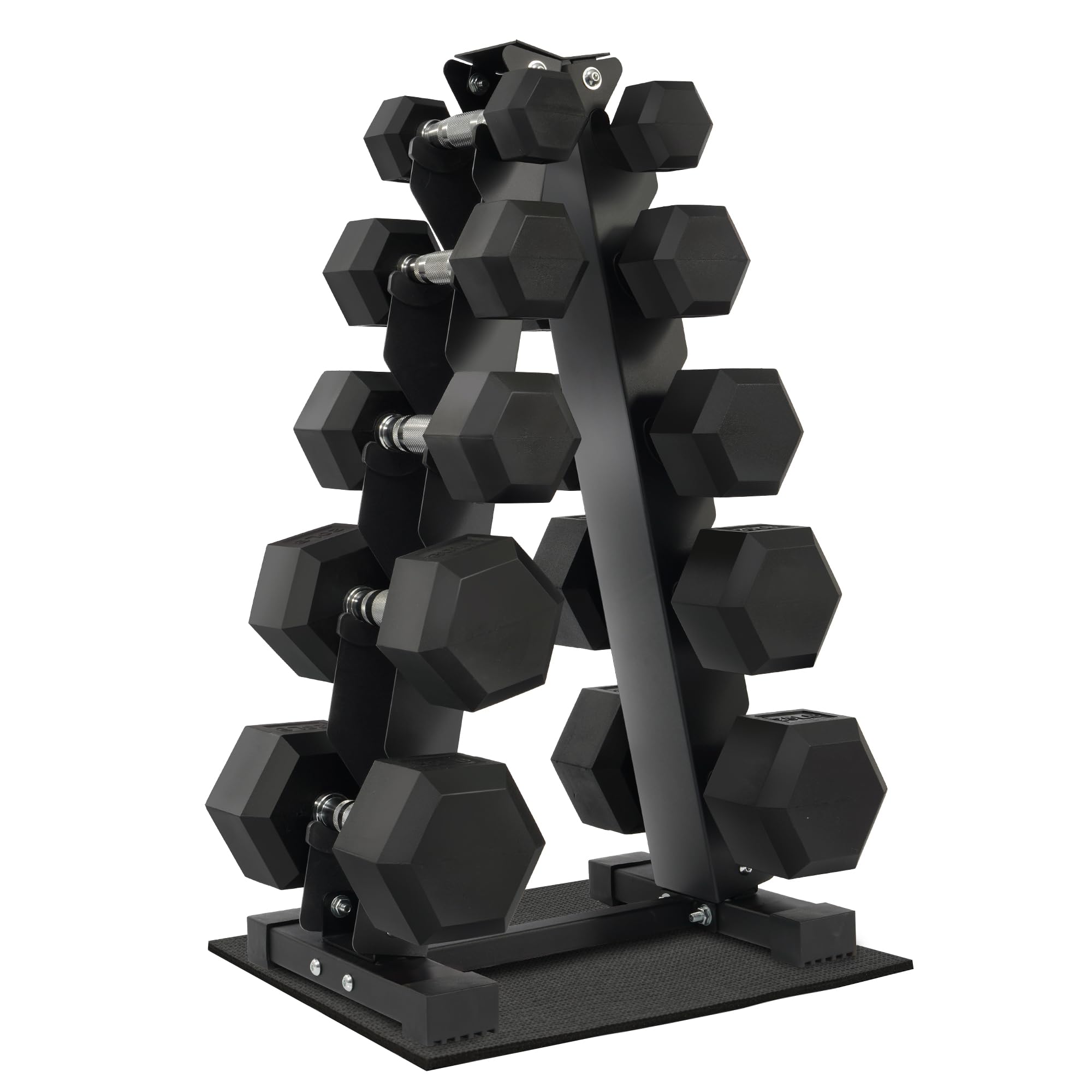 Dumbbell Set Review: Your Ultimate Strength Training Companion?