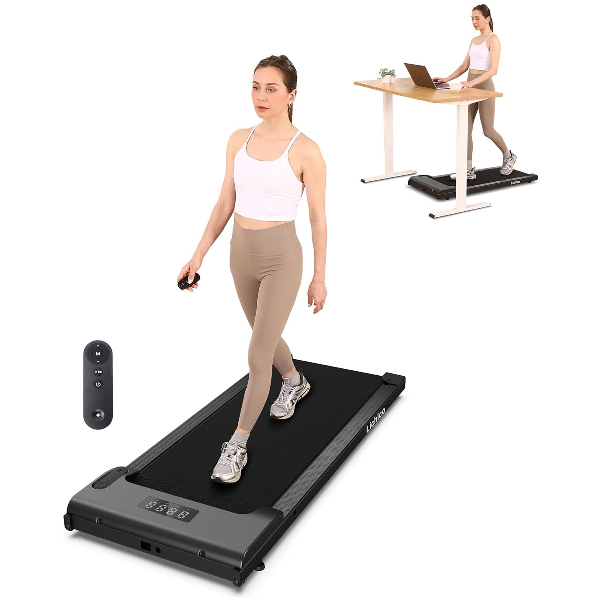 Walking Pad Treadmill Review: Compact Fitness Solution for Home Walkers