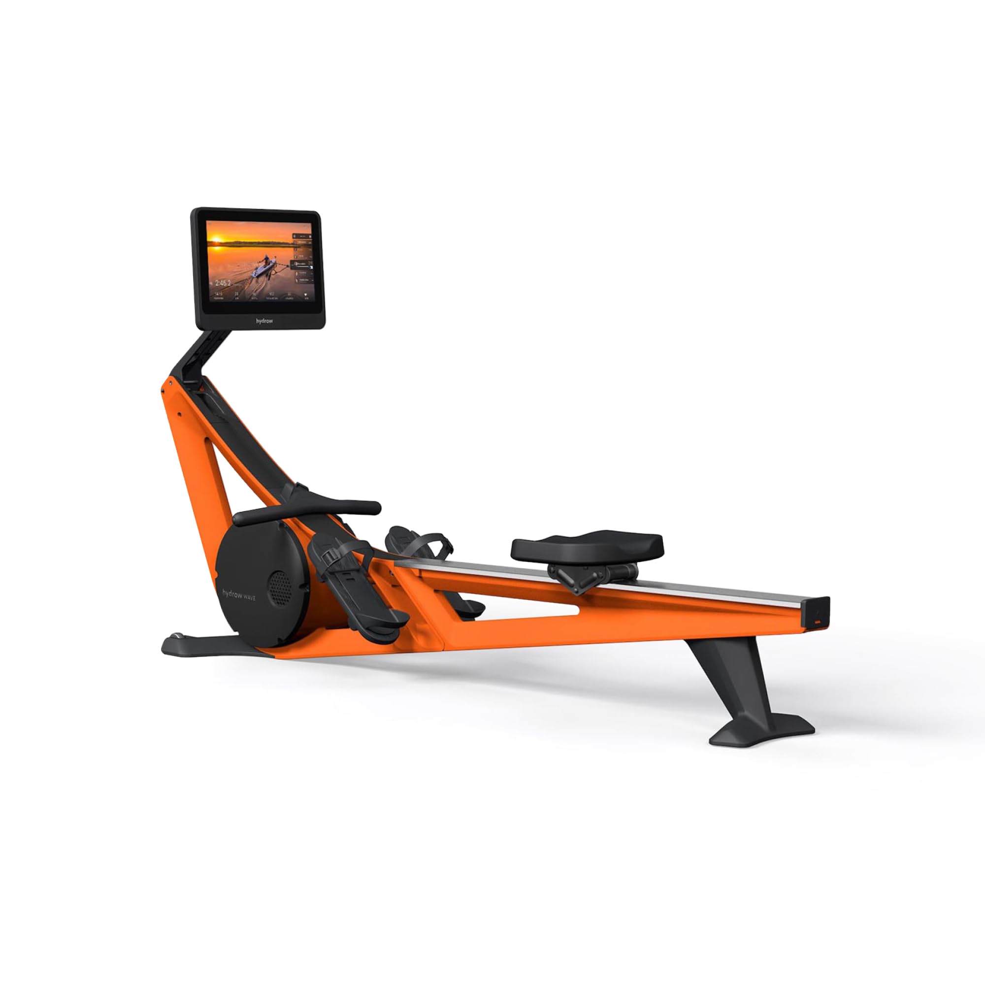 Hydrow Wave Rower Review: Is This the Best Rowing Machine for Your Home Gym?