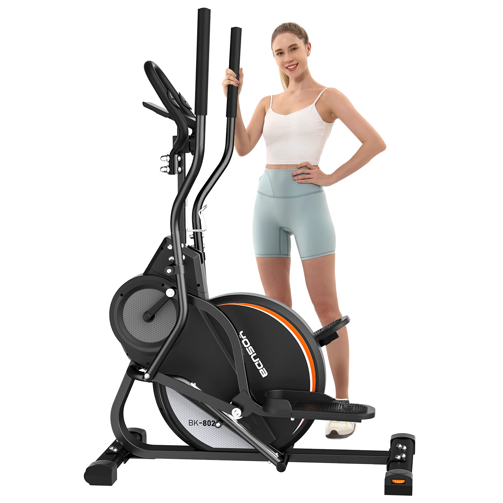 Bowflex Max Trainer M6 Review: A Compact Powerhouse for Effective Workouts