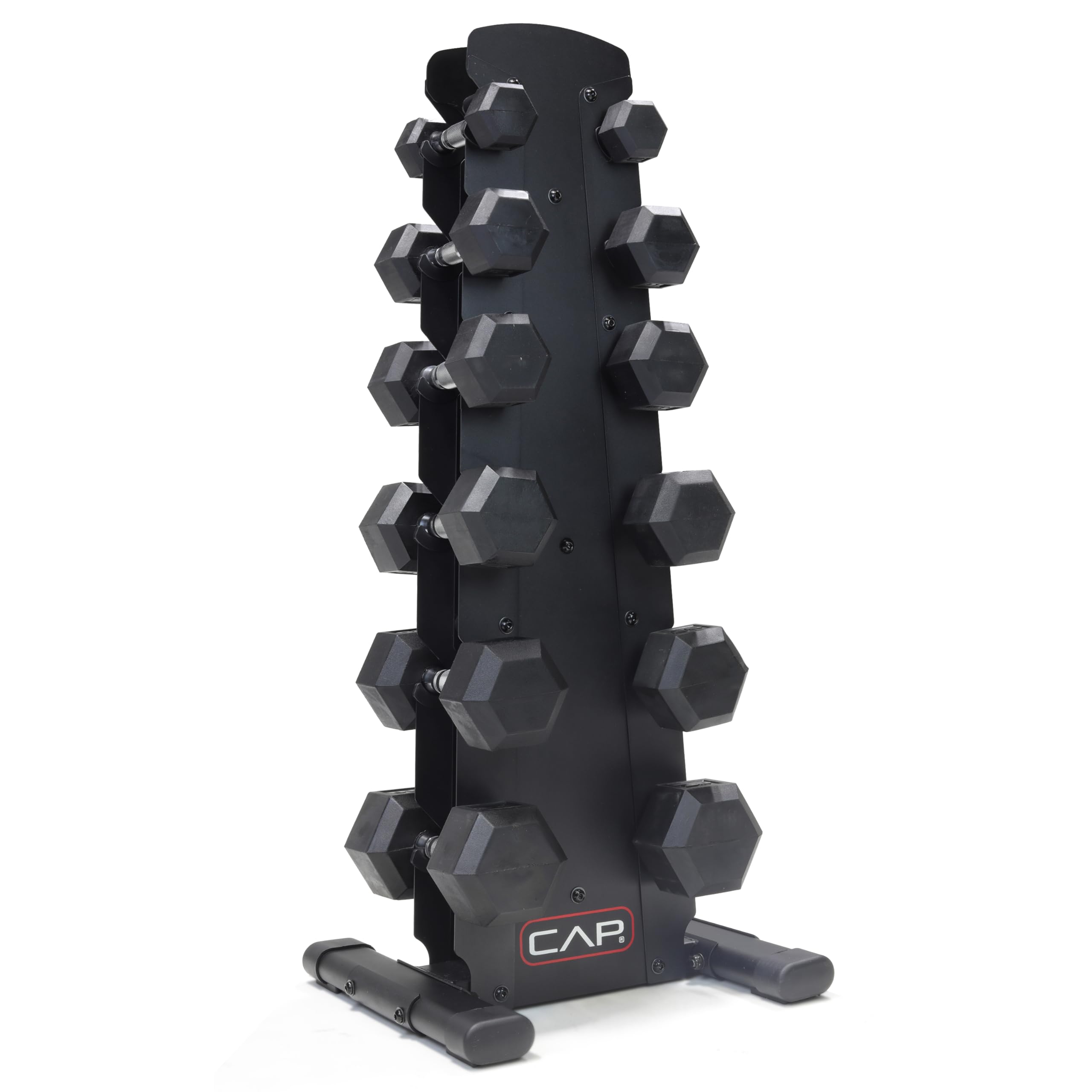 Dumbbell Set Review: A Versatile Strength Training Solution for Every Home Gym
