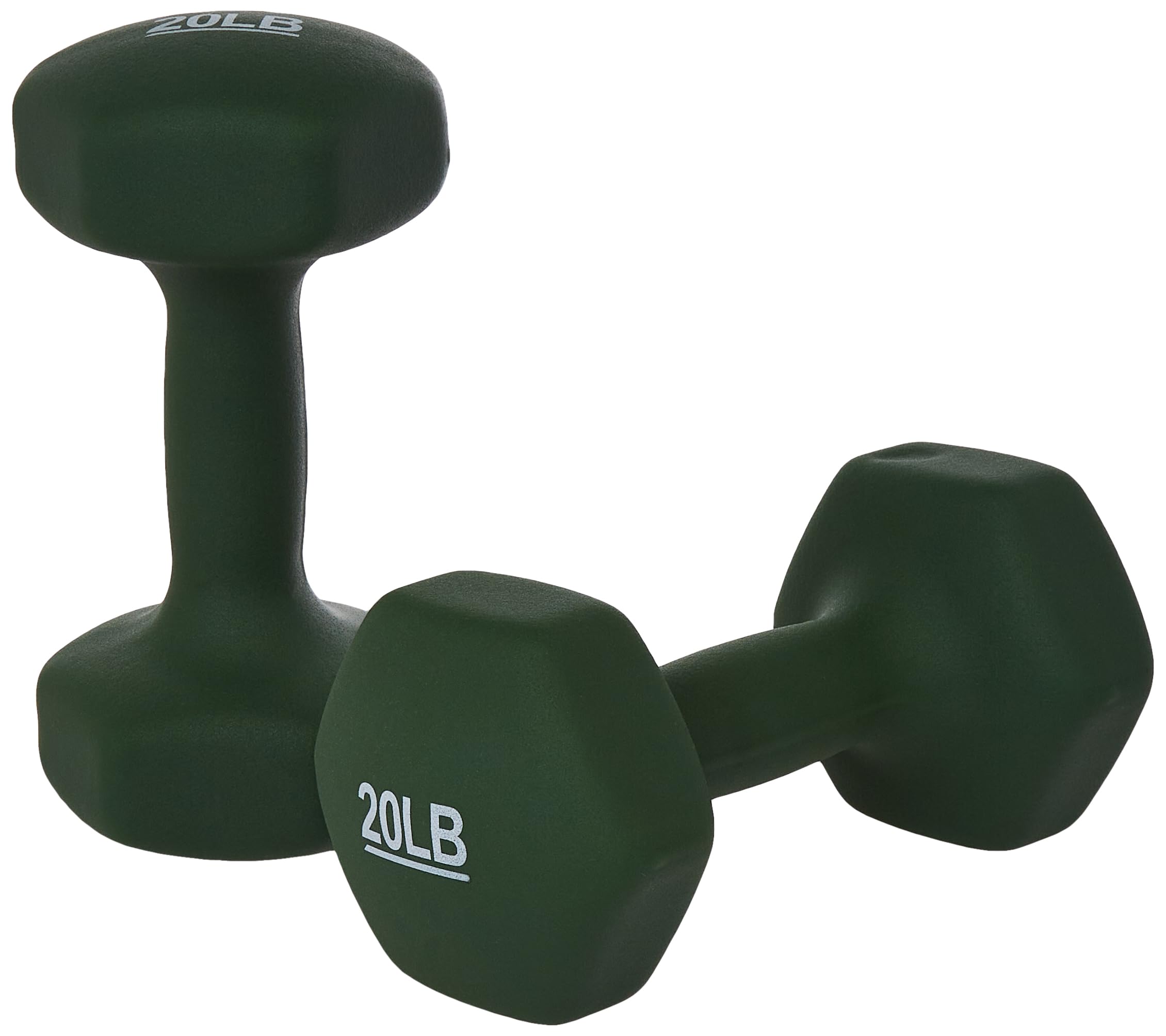 20 Lb Dumbbells Set Of 2 Review: Solid Strength Training for Home Gyms