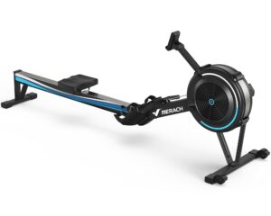 Concept2 RowErg Indoor Rowing Machine Review: Ultimate Home Workout Gear?