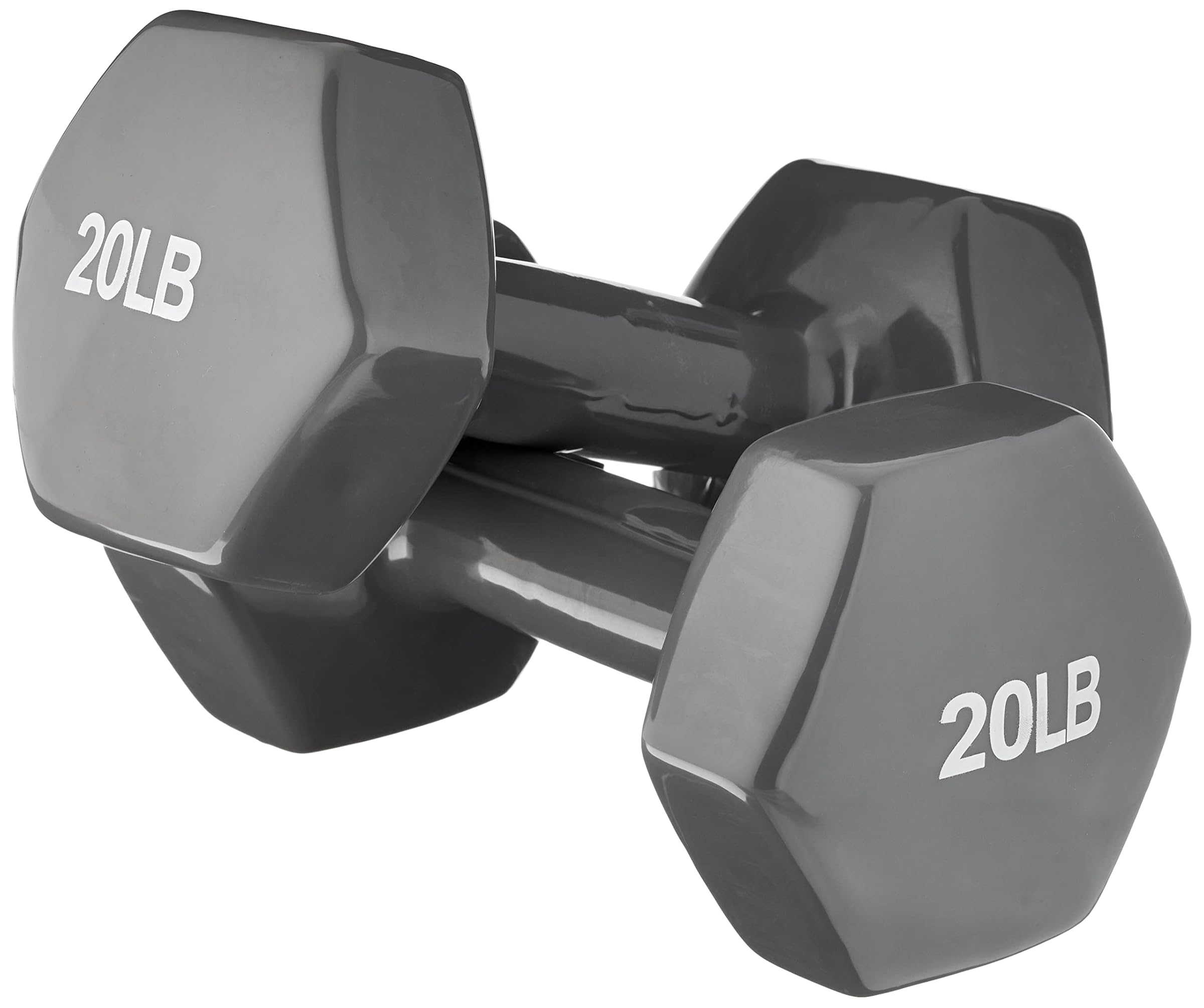 20 Lb Dumbbells Set Of 2 Review: Durable, Comfortable & Great Value