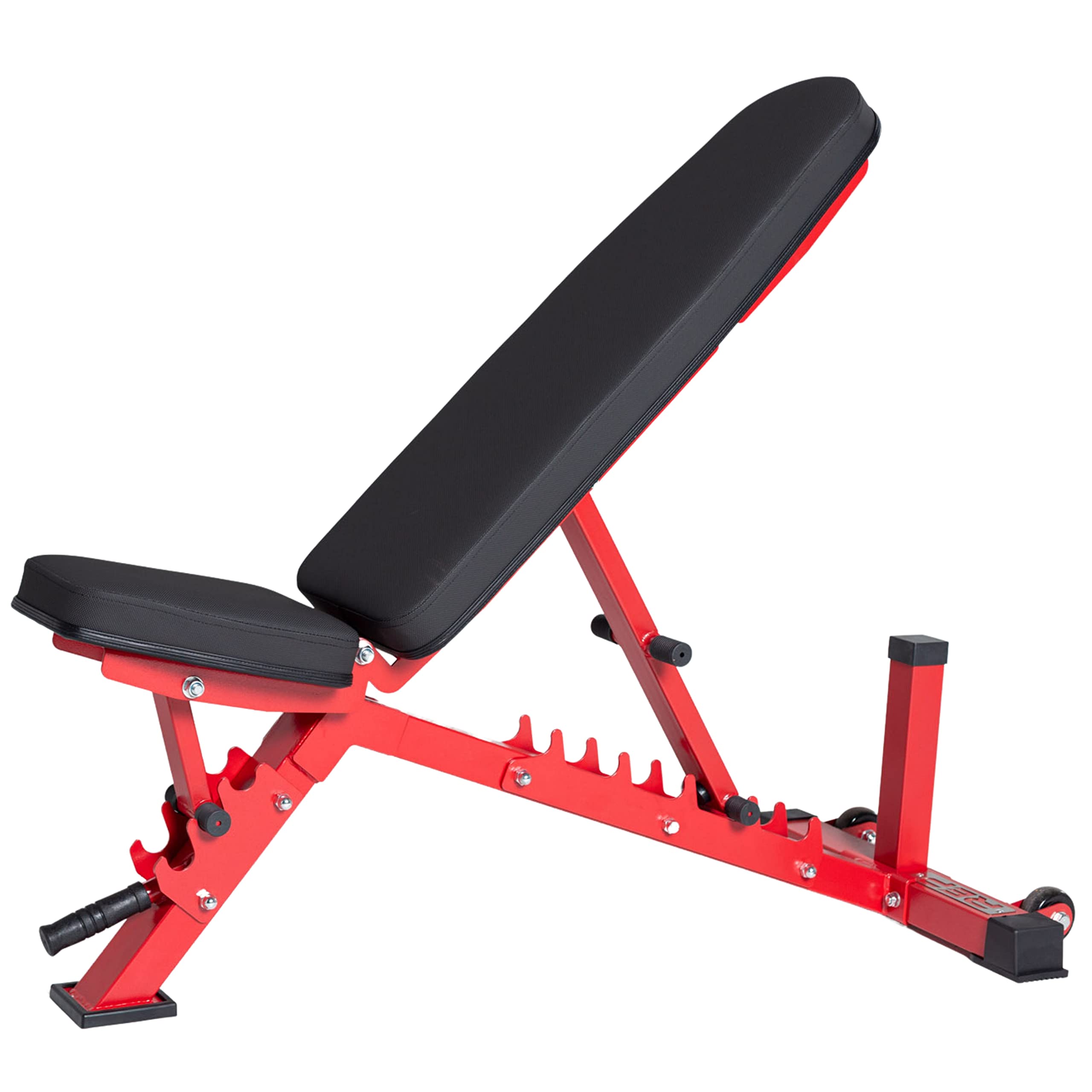 REP Fitness AB-5200 Adjustable Bench Review: Is It Worth Your Home Gym?