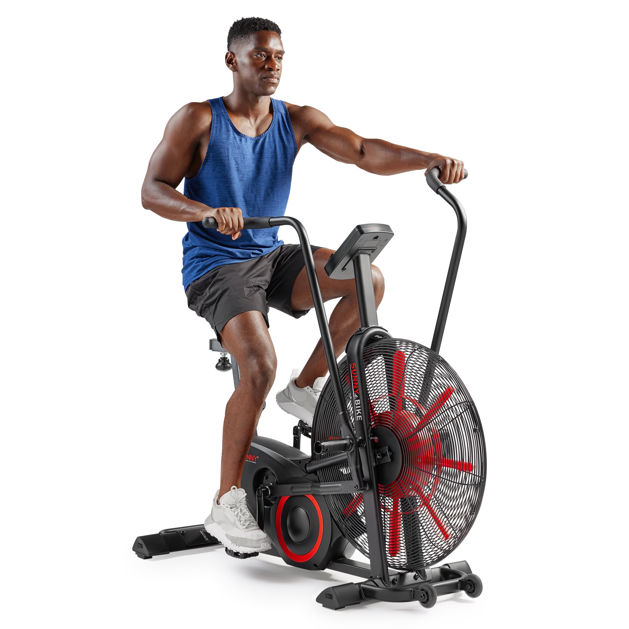 Assault Fitness AirBike Classic Review: Ultimate Cardio for Home Gyms