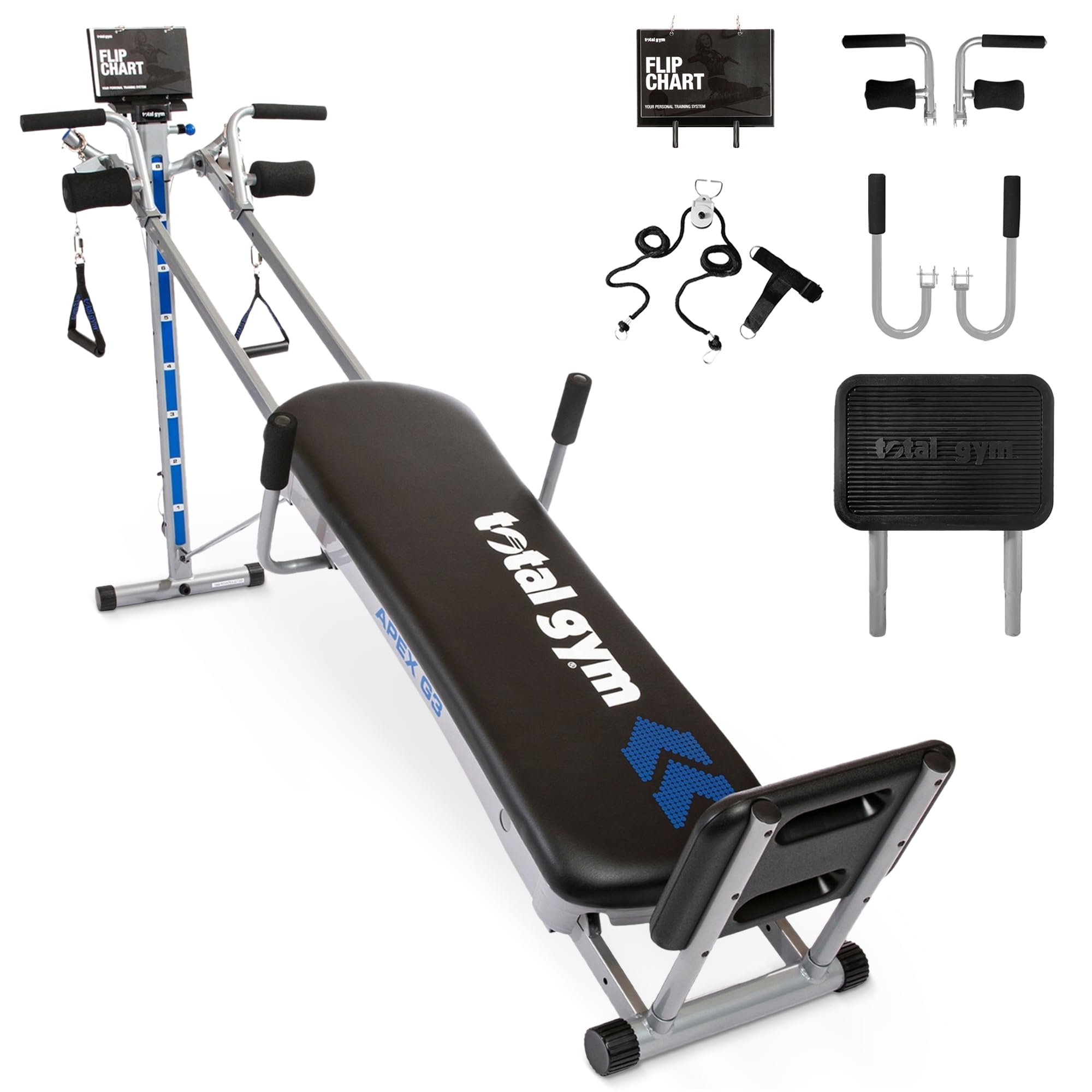 Weider Home Gym Review: Your All-in-One Fitness Solution at Home