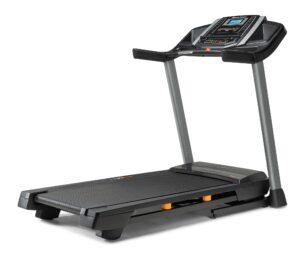 NordicTrack T Series T 6.5 Treadmill Review: Reliable Home Cardio for All Levels