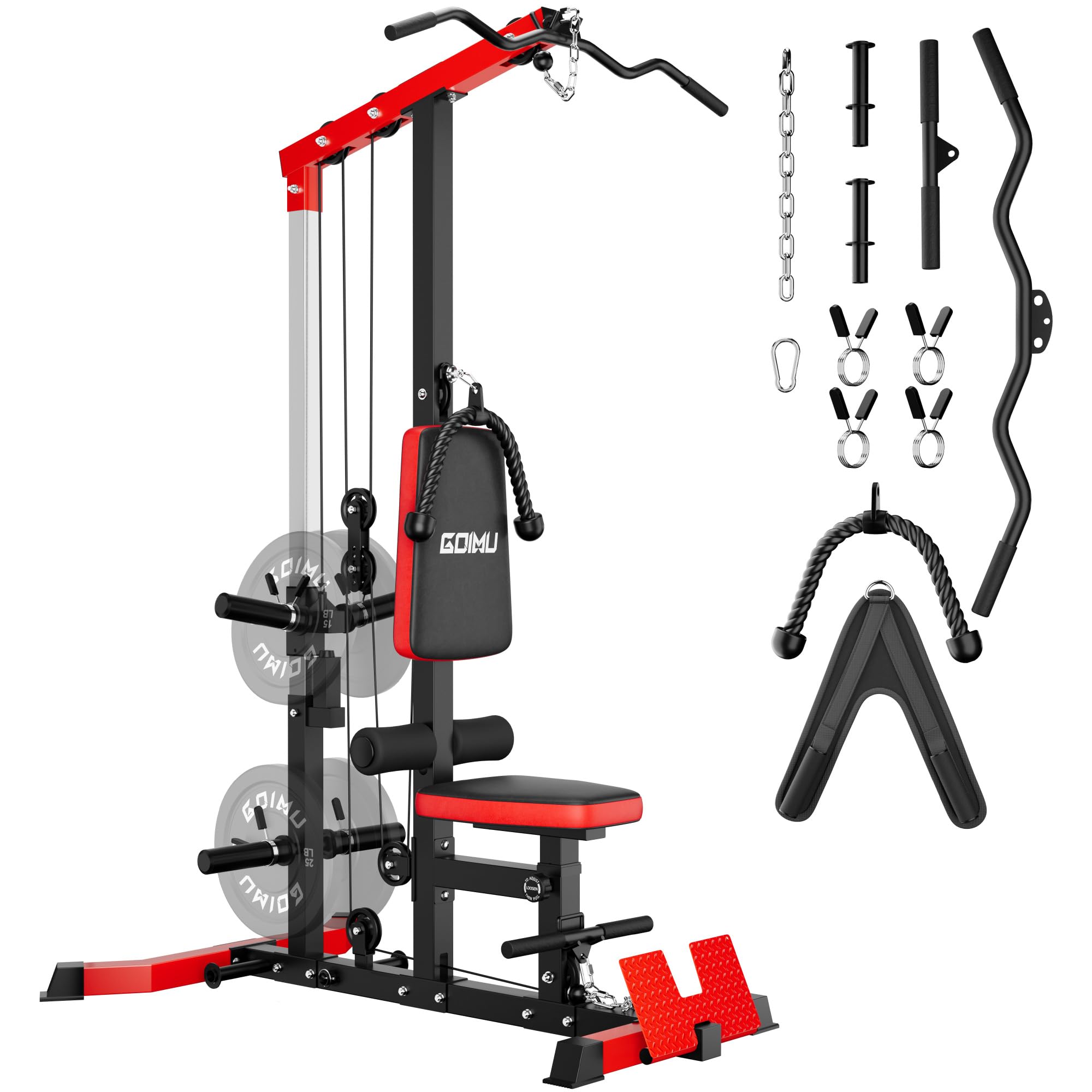 Cable Machine Review: Is This Versatile Gym Equipment Worth It?