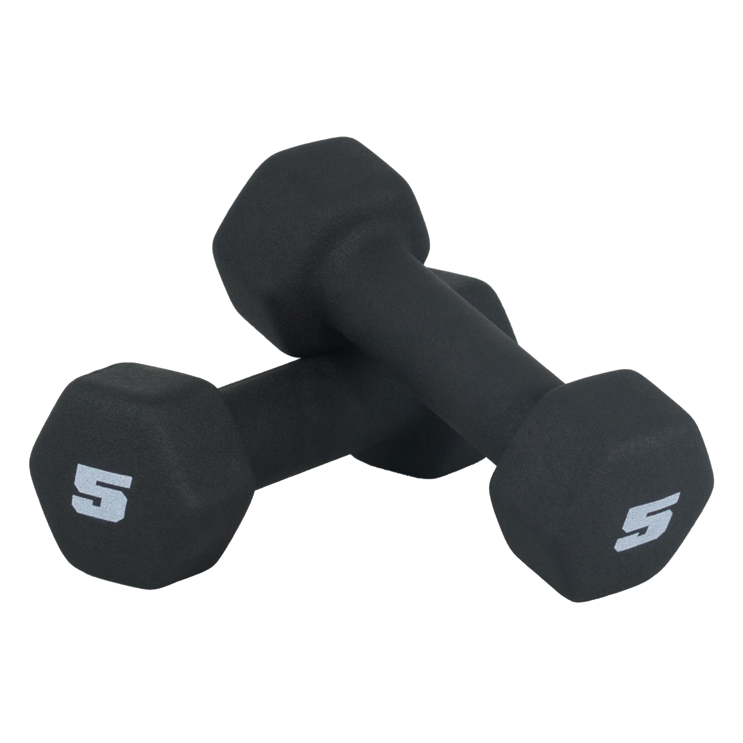 5 Lb Dumbbells Set Of 2 Review: Perfect Lightweight Weights for Home Workouts