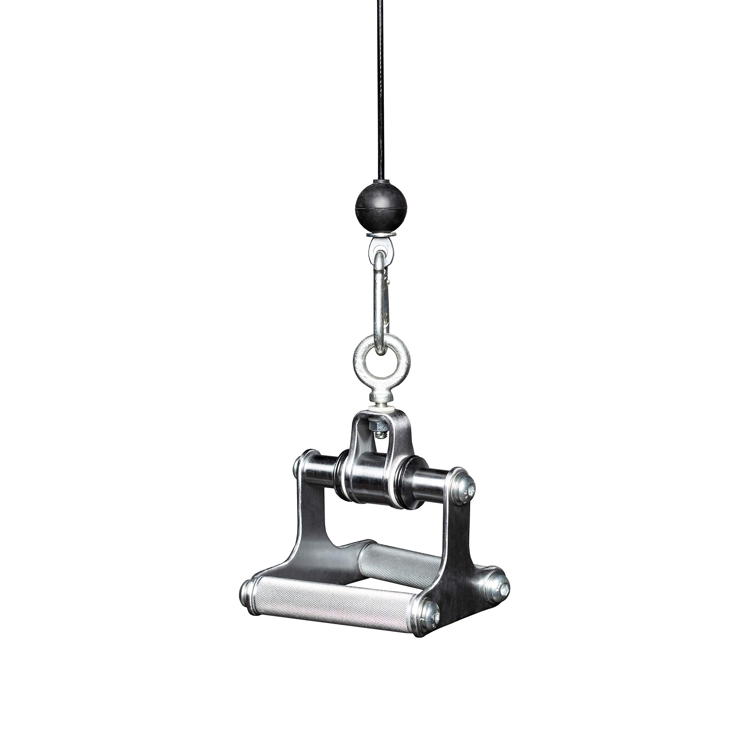 REP Fitness Ares 2.0 Functional Trainer Attachment Review: Versatile Power for Your Home Gym