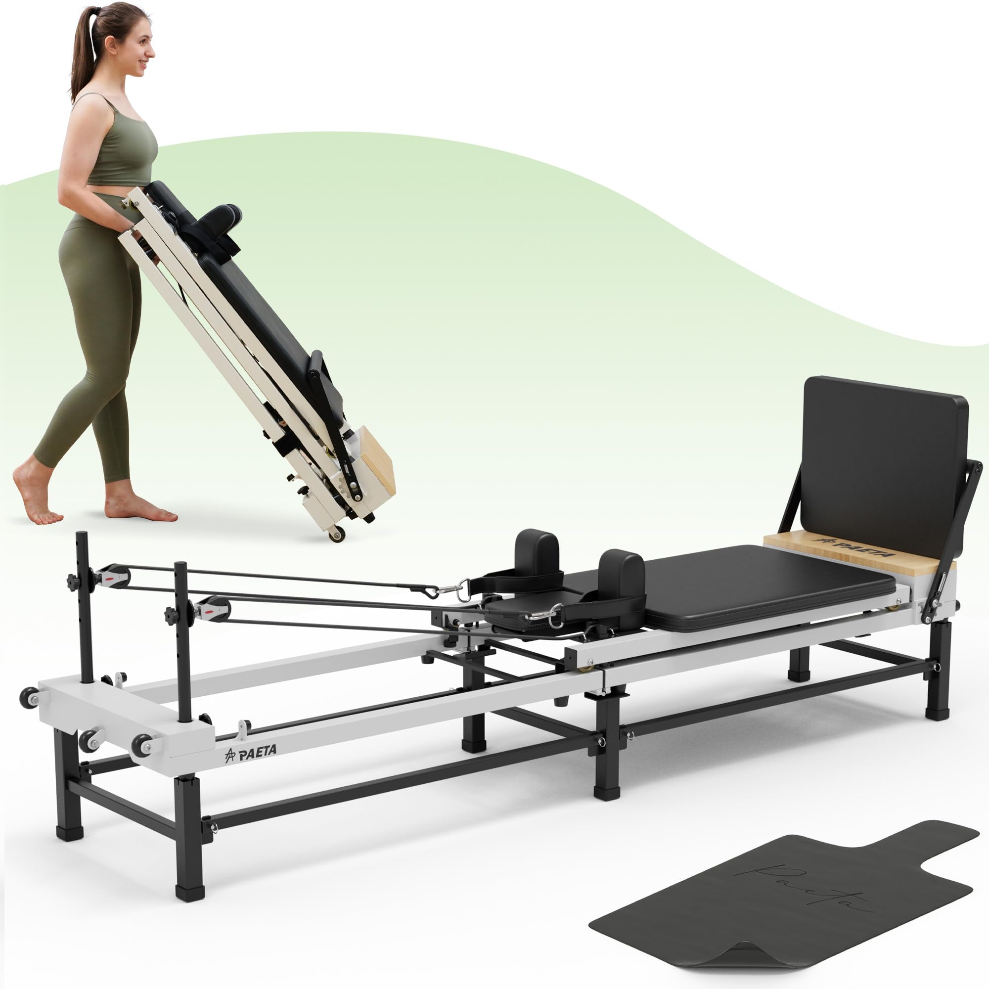 Pilates Reformer Review: Is This Home Gym Essential Worth It?