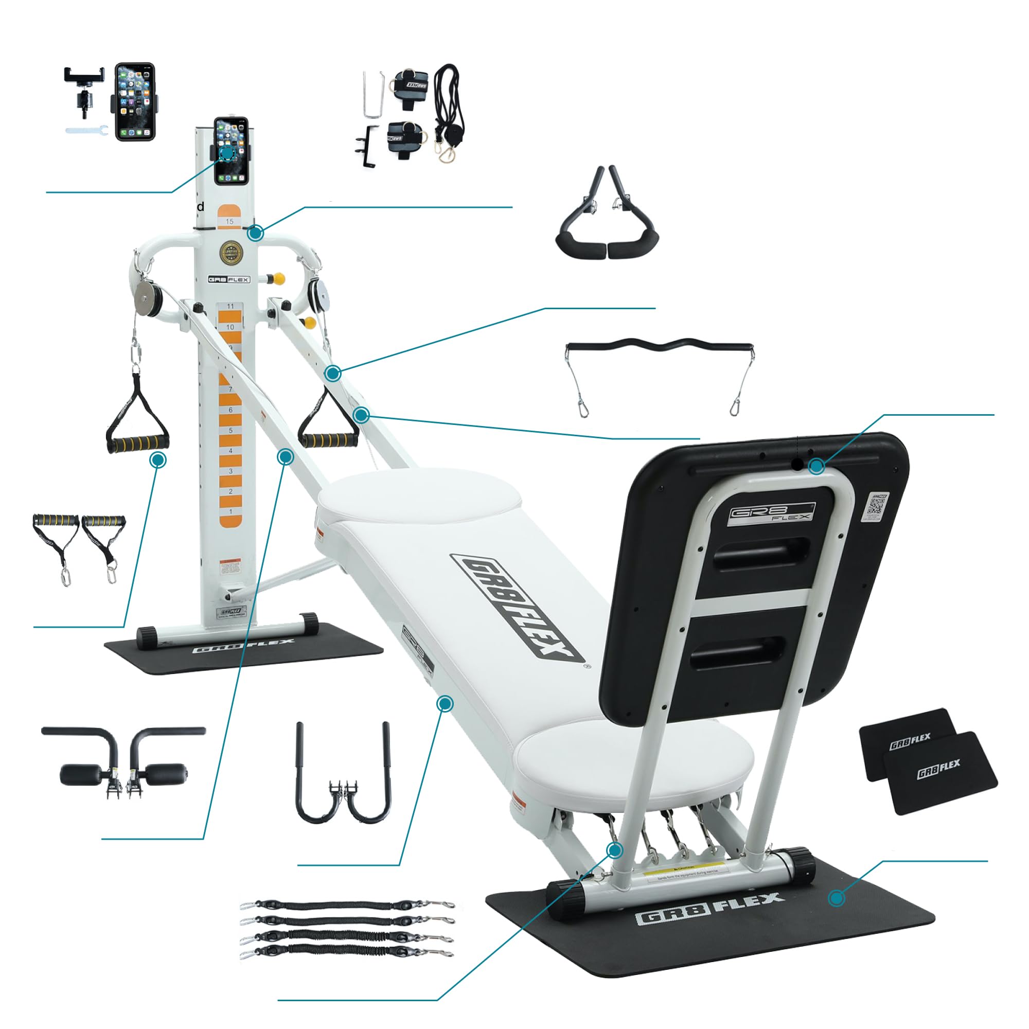 Total Gym Review: A Versatile Home Gym for Full-Body Workouts