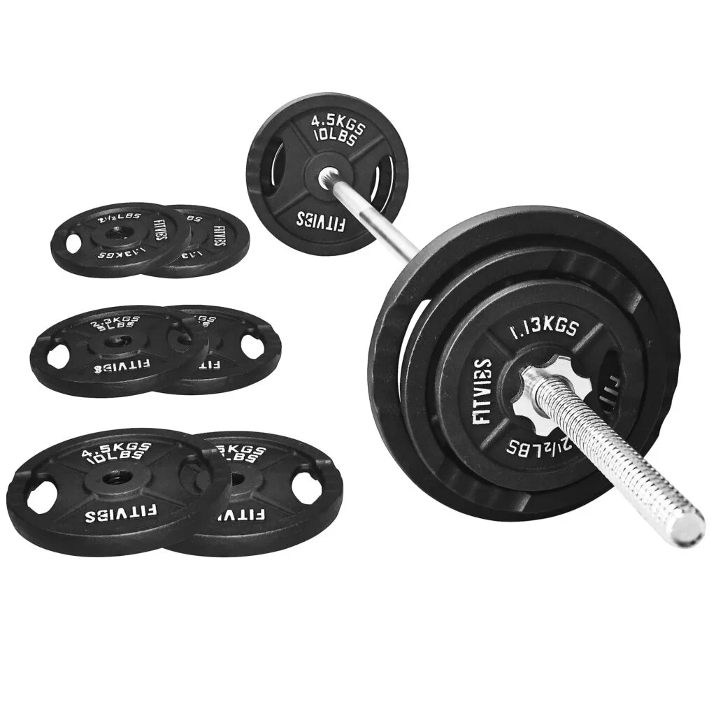 Weights Review: The Ultimate Guide to Affordable Home Dumbbells