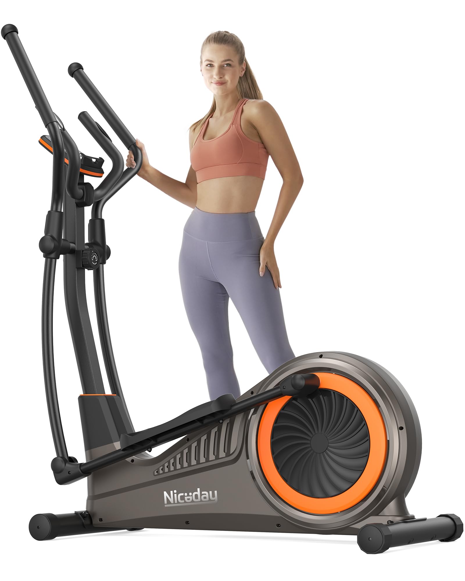 Bowflex Max Trainer M6 Review: A Compact Powerhouse for Effective Workouts