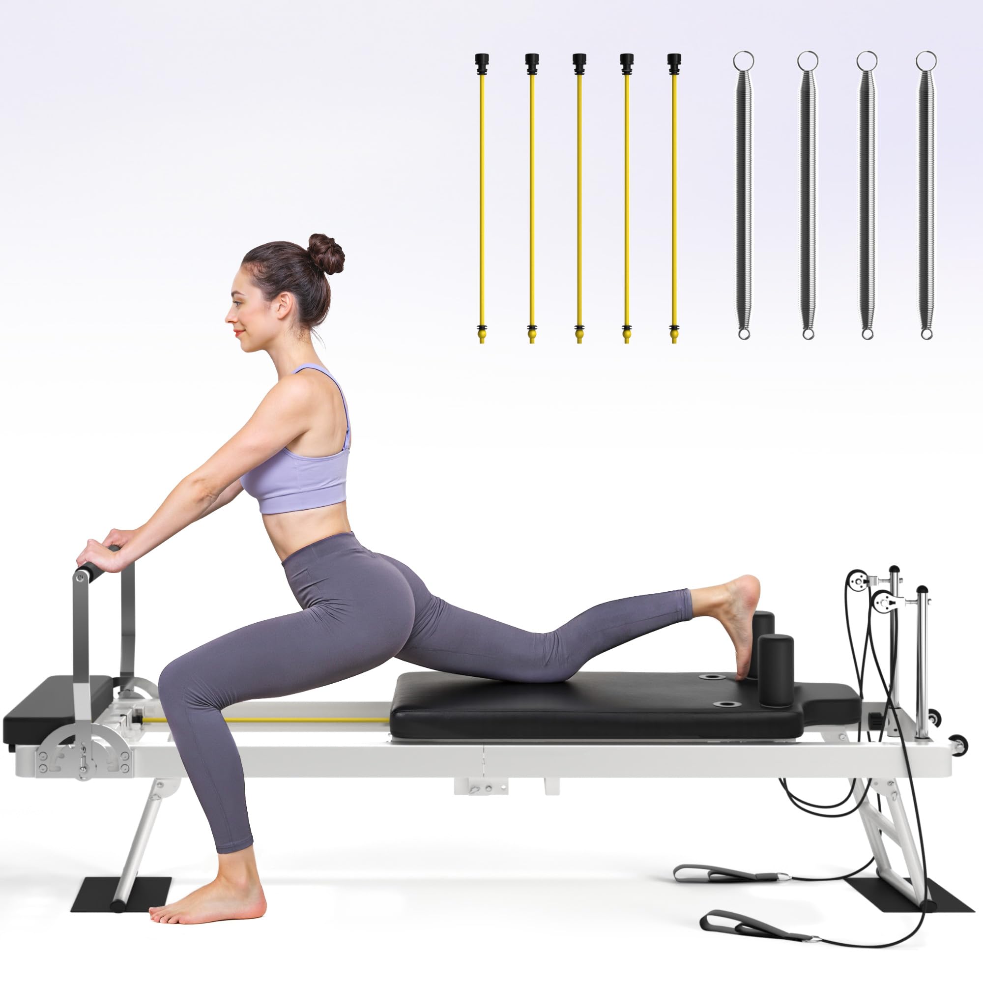 Pilates Reformer Review: Is This Home Gym Essential Worth It?