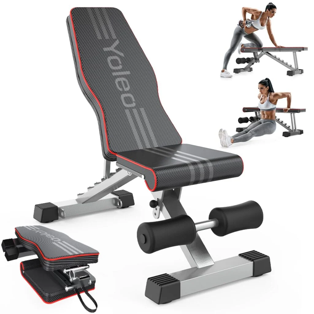 Workout Equipment Review: Is This The Ultimate Home Gym Solution?