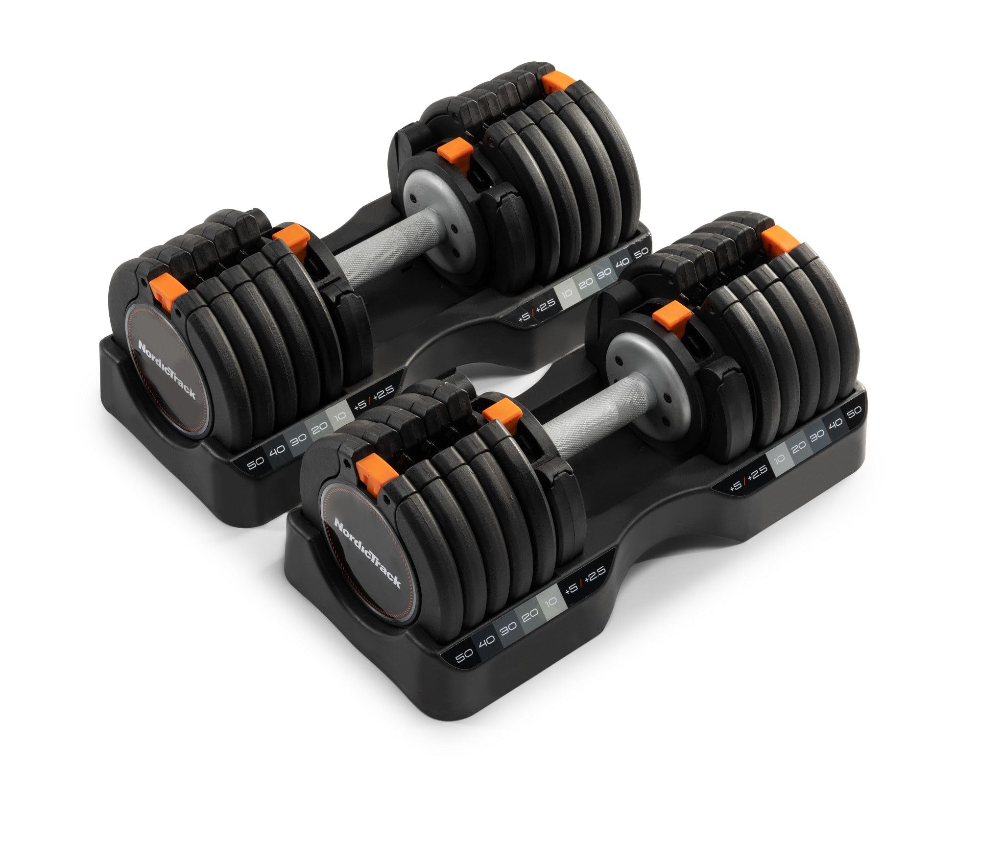 Adjustable Dumbbell Set Review: Ultimate Space-Saving Strength Trainer?