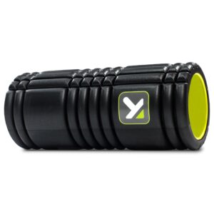 TriggerPoint GRID Foam Roller Review: Ultimate Muscle Recovery Tool?