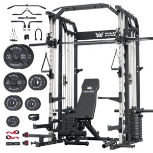 Major Fitness B52 Review: Is This the Ultimate Home Gym Upgrade?