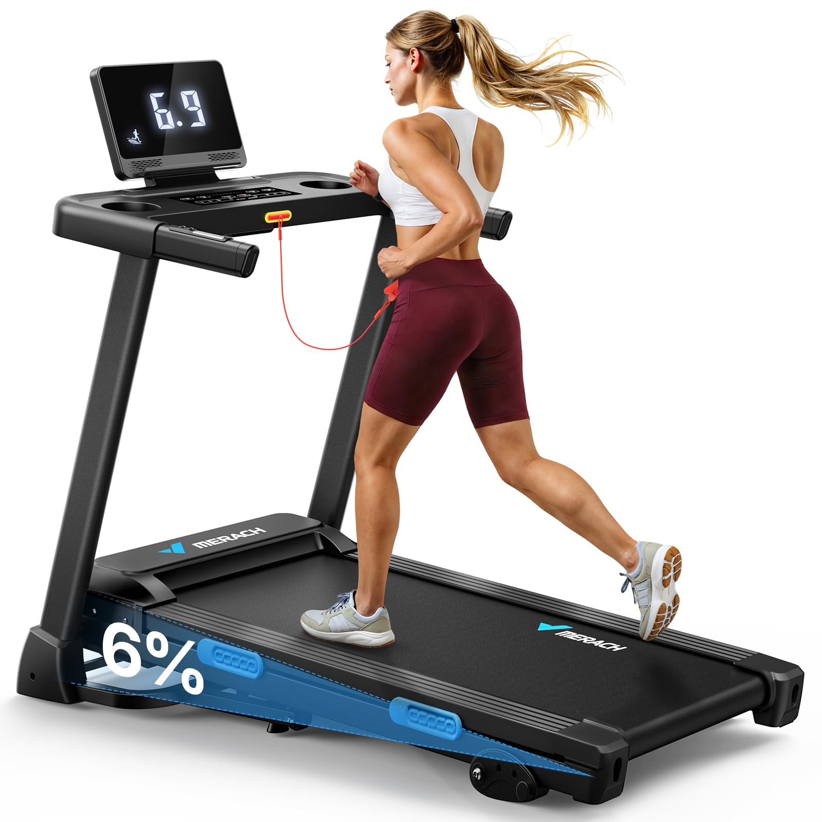 NordicTrack T Series T 6.5 Treadmill Review: Reliable Home Cardio Companion