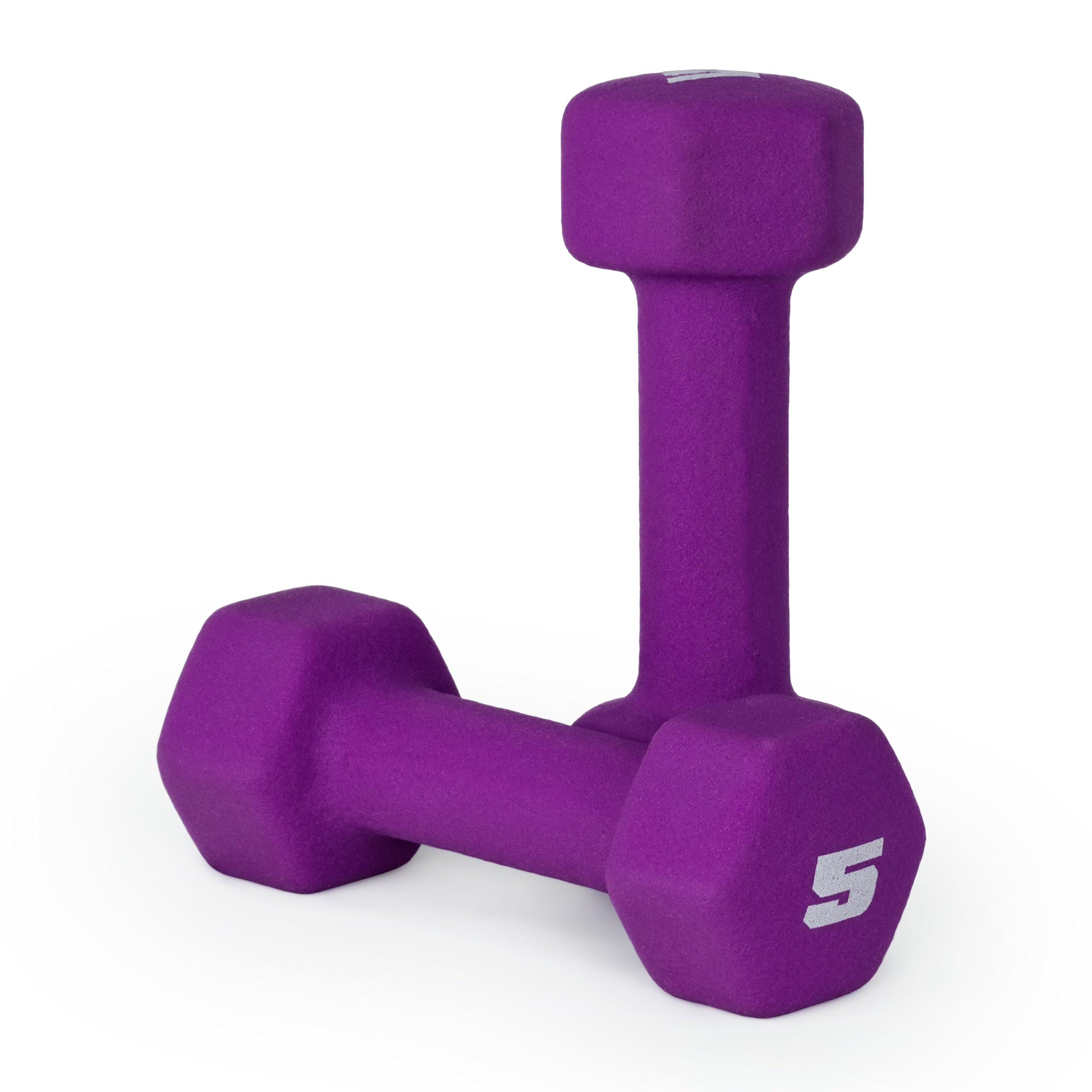 5 Lb Dumbbells Set Of 2 Review: Perfect for Home Workouts?