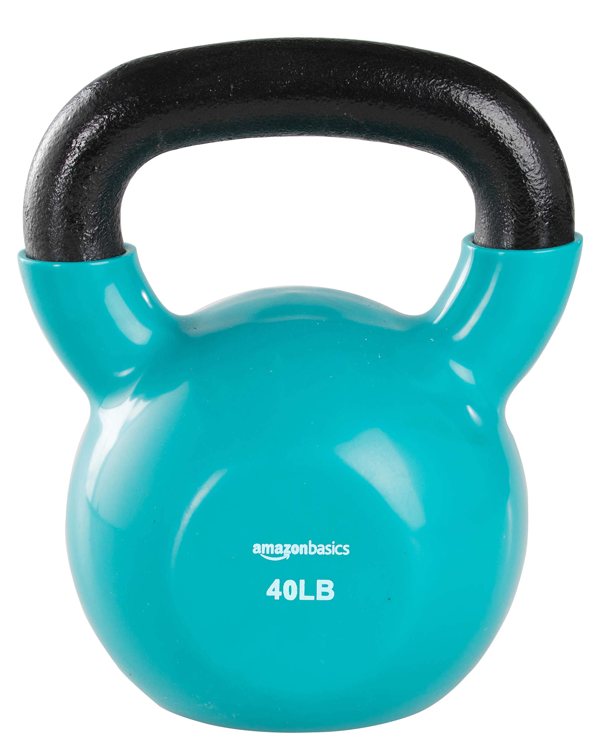 Amazon Basics Cast Iron Kettlebell Review: Durable, Affordable Strength Training