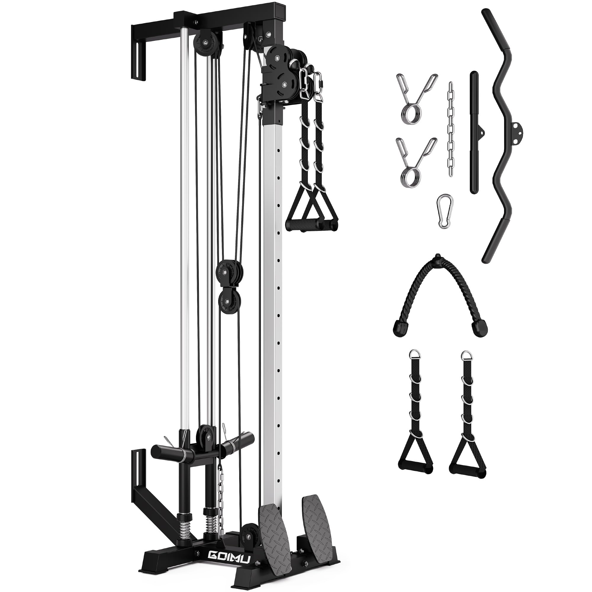 Cable Machine Review: Is It the Ultimate Home Gym Upgrade?