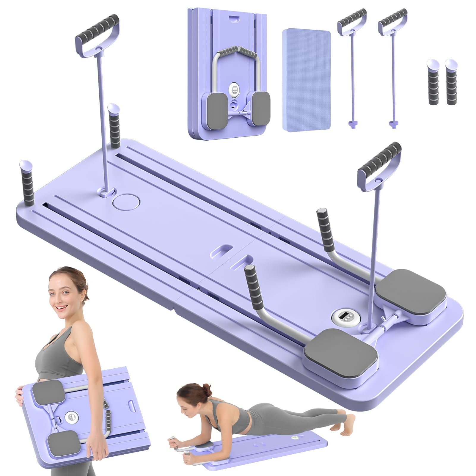 Pilates Reformer Review: Is This Home Gym Essential Worth It?