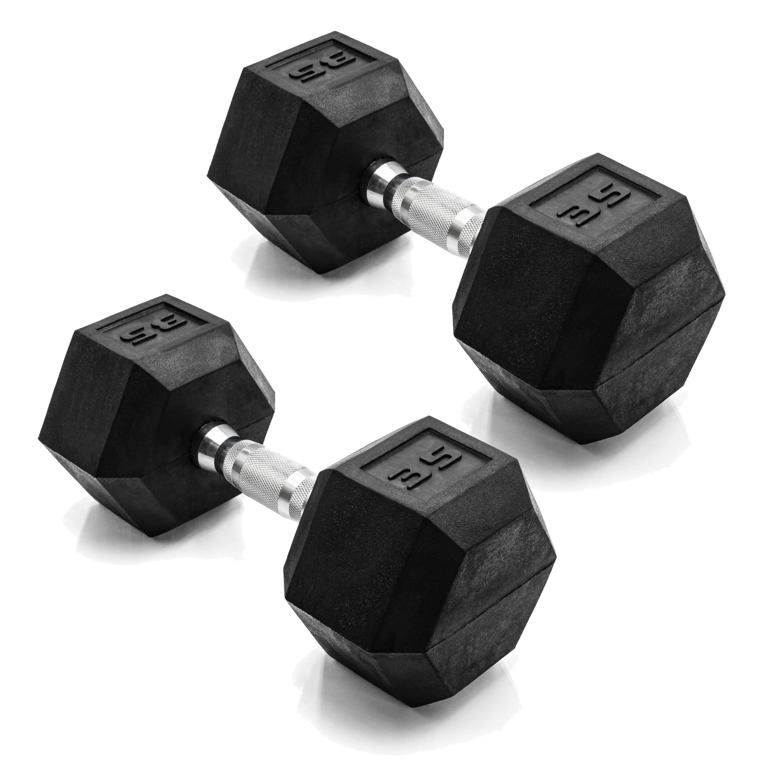 Dumbbells Review: Versatile Home Gym Essential for Every Fitness Level