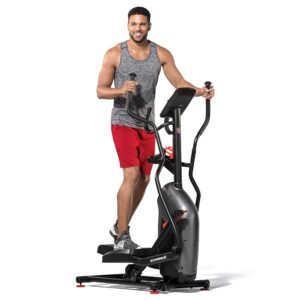 Bowflex Max Trainer M6 Review: A Compact Powerhouse for Effective Workouts